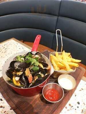 Odelice! - Tseung Kwan O