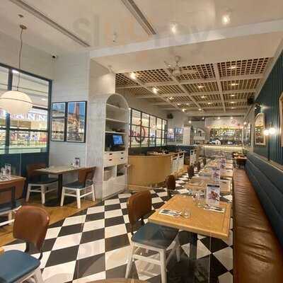 Odelice! - Tseung Kwan O