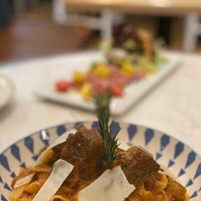 Odelice! - Tseung Kwan O