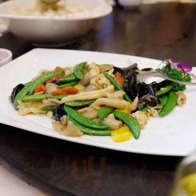 釣魚翁 燒鵝．海鮮飯店 (荃灣千色匯一期)