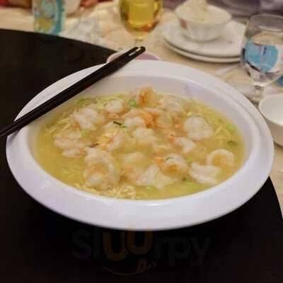 釣魚翁 燒鵝．海鮮飯店 (荃灣千色匯一期)