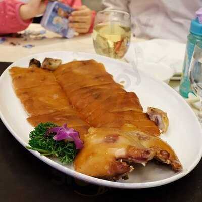 釣魚翁 燒鵝．海鮮飯店 (荃灣千色匯一期)