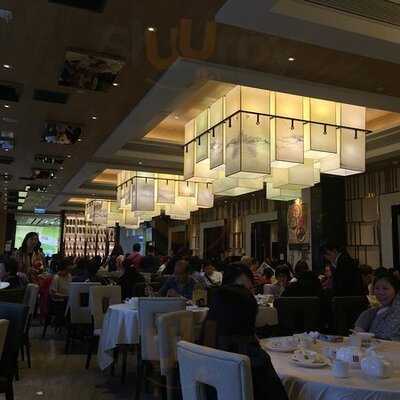 釣魚翁 燒鵝．海鮮飯店 (荃灣千色匯一期)