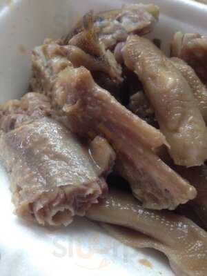 釣魚翁 燒鵝．海鮮飯店 (荃灣千色匯一期)