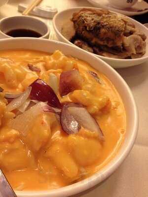 釣魚翁 燒鵝．海鮮飯店 (荃灣千色匯一期)