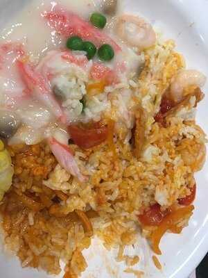 大家樂 (嘉湖銀座)