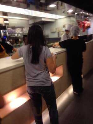 大家樂 (嘉湖銀座)