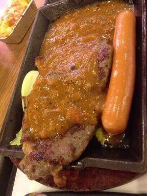 大家樂 (嘉湖銀座)