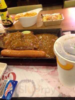 大家樂 (嘉湖銀座)