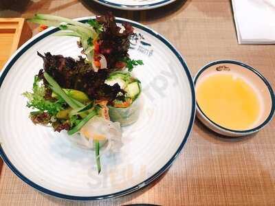 越一越南牛肉粉专门店 (富裕楼)