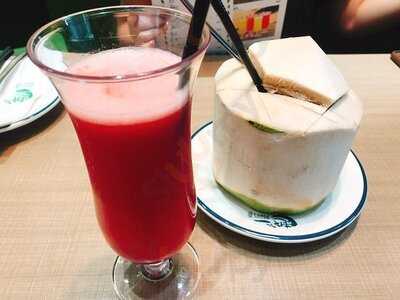 越一越南牛肉粉专门店 (富裕楼)