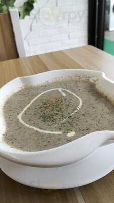 Camden Town Fish And Chips