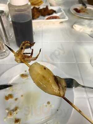 Camden Town Fish And Chips