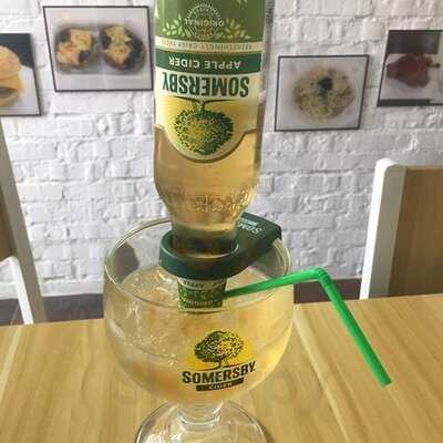 Camden Town Fish And Chips