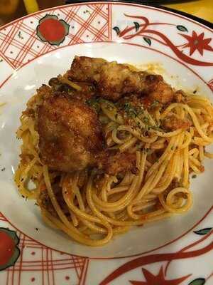 洋麵屋五右衛門 (屯門市廣場)