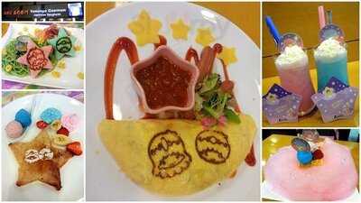 洋麵屋五右衛門 (屯門市廣場)