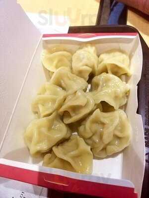 八方雲集鍋貼水餃專門店