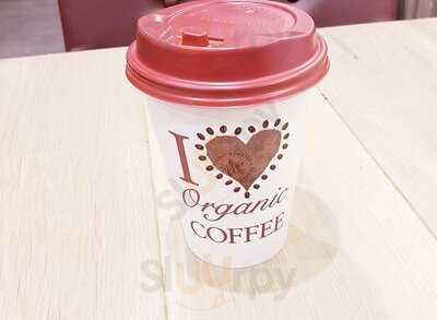 Pret A Manger(利園二期)