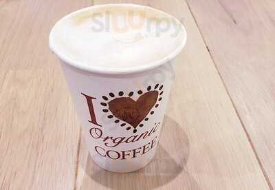 Pret A Manger(利園二期)