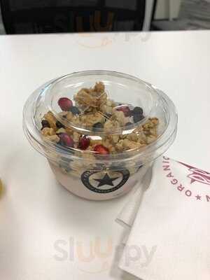 Pret A Manger(利園二期)