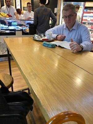 Pret A Manger(利園二期)