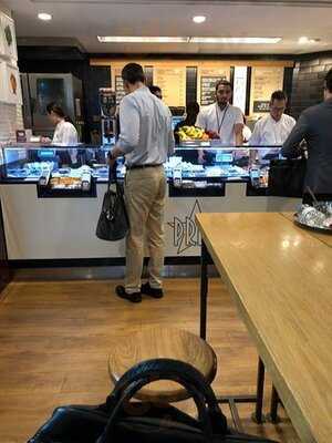 Pret A Manger(利園二期)