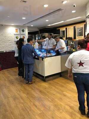 Pret A Manger(利園二期)