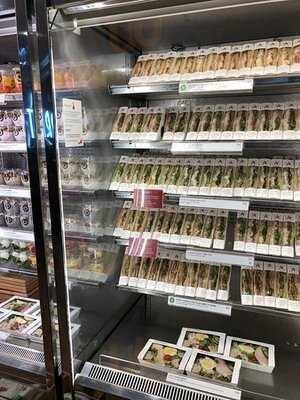 Pret A Manger(利園二期)