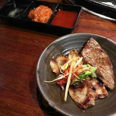 喜來稀肉(銅鑼灣)