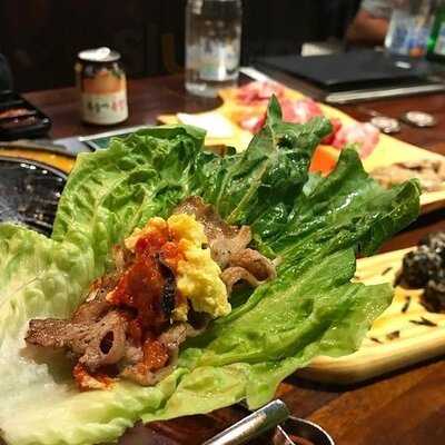 喜來稀肉(銅鑼灣)