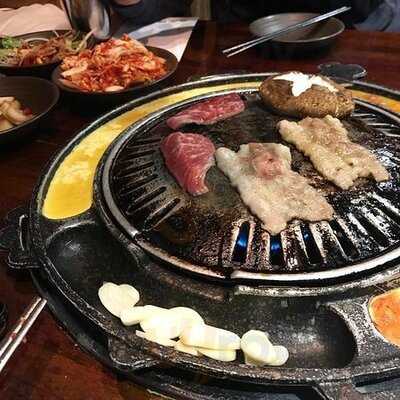 喜來稀肉(銅鑼灣)