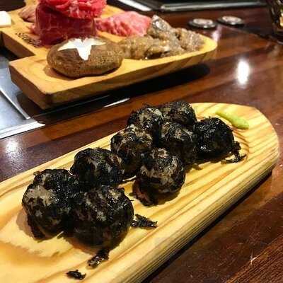 喜來稀肉(銅鑼灣)