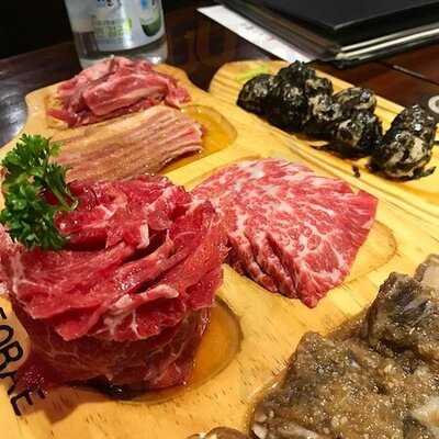 喜來稀肉(銅鑼灣)