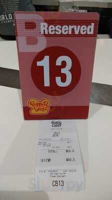 胡椒廚房 (megabox)