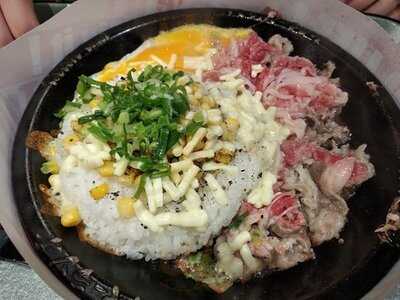 胡椒廚房 (megabox)