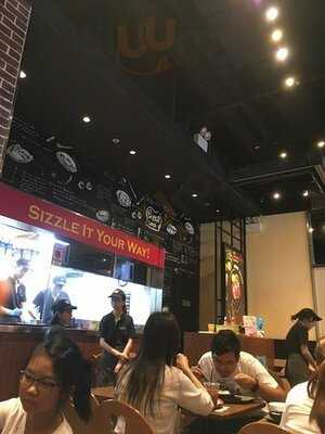 胡椒廚房 (megabox)