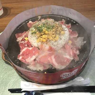 胡椒廚房 (megabox)