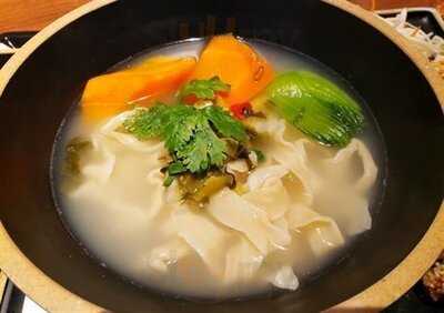 古早味休閑台灣