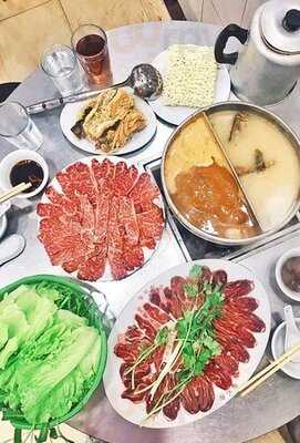 方榮記沙嗲牛肉專家