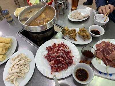 方榮記沙嗲牛肉專家