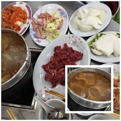 方榮記沙嗲牛肉專家