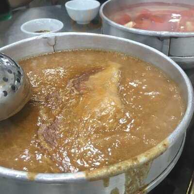 方榮記沙嗲牛肉專家