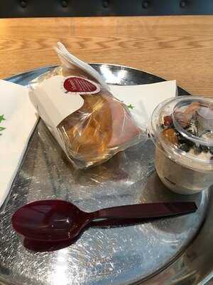Pret A Manger (奧海城)