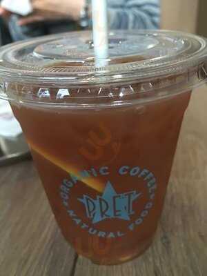 Pret A Manger (奧海城)