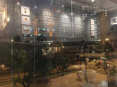 Pret A Manger (奧海城)