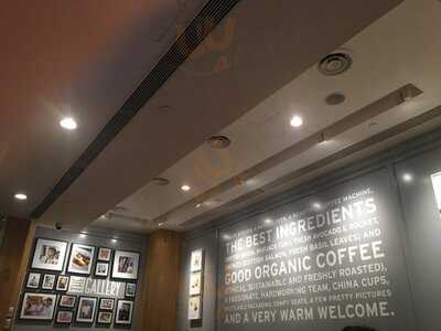 Pret A Manger (奧海城)