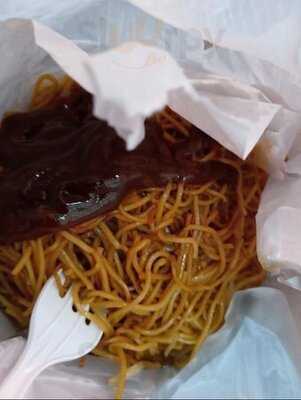 忠記粥品 (立興大廈)