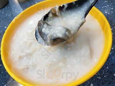 忠記粥品 (立興大廈)