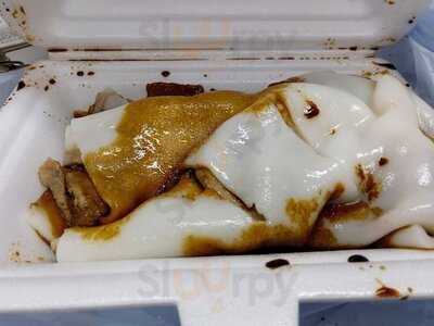 忠記粥品 (立興大廈)