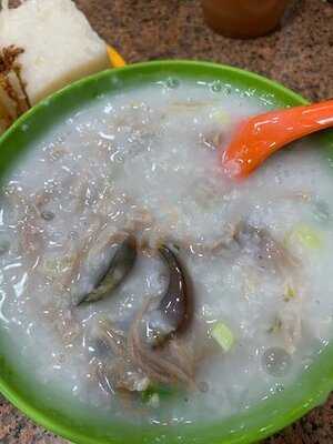 忠記粥品 (立興大廈)